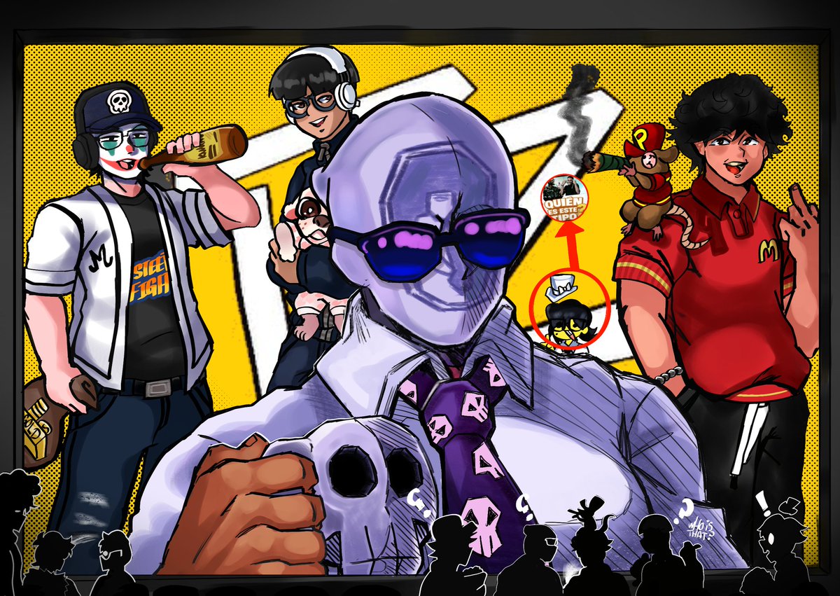 LunarMushroom(OPENCOMM) tweet media