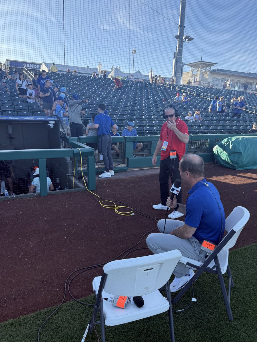 Joel Goldberg tweet media