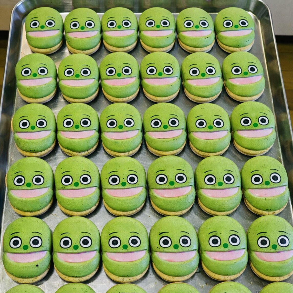 お〜い、
みなさんへの気持ちを込めていたら
ちょっと作りすぎちゃいました💦
受け止めてくれる方🤍ください🥹

#ホワイトデー