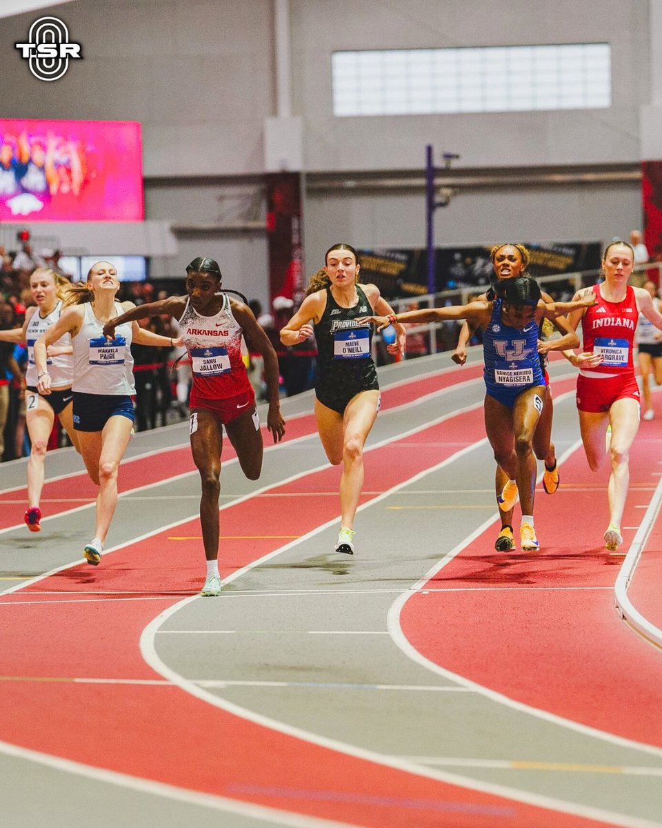 The Stride Report tweet media