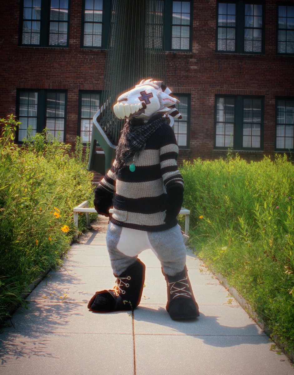 Minti/That one furry who really loves Antman @ FE tweet media