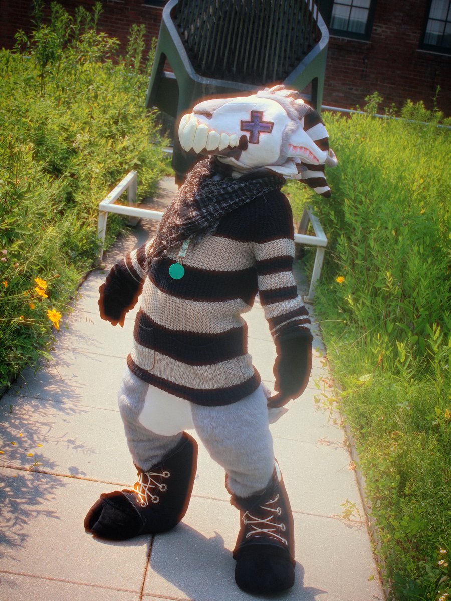 Minti/That one furry who really loves Antman @ FE tweet media