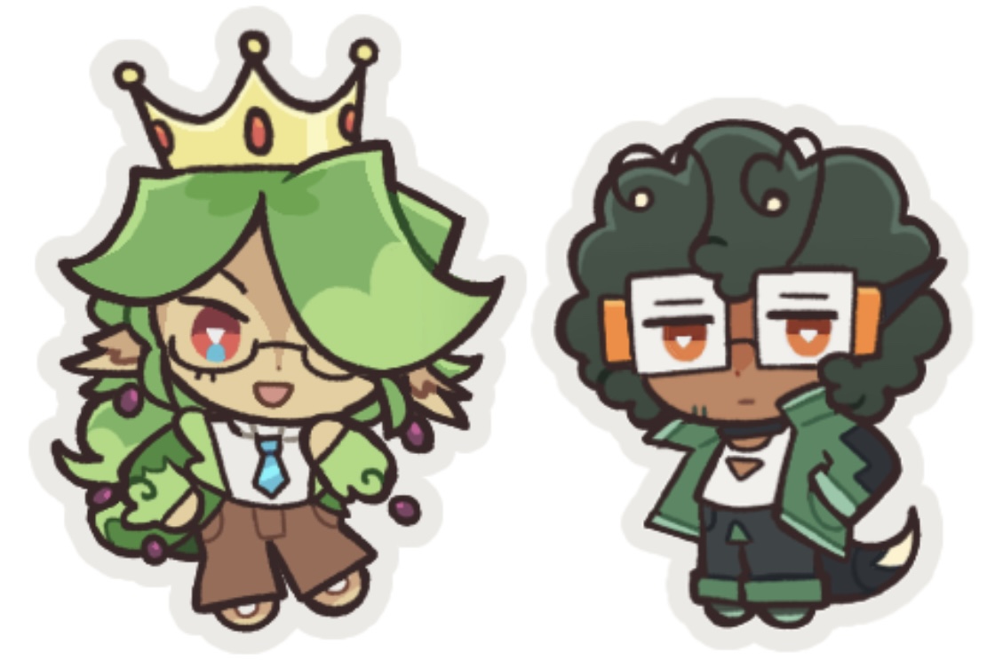 who the fuck are these guys !!! #friendlockeviolet <a href="/SaltyDKArtRT/">Saltydkdan Art Retweets</a>