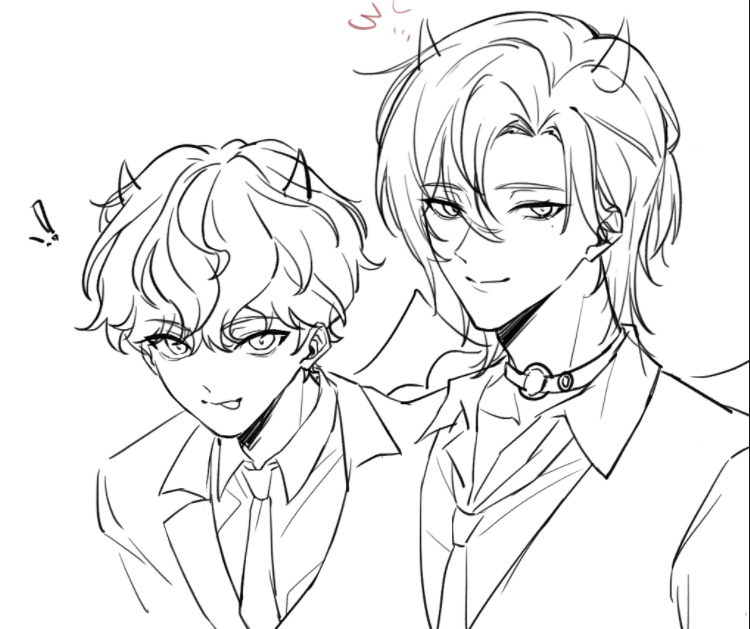 林潇夜_ tweet media