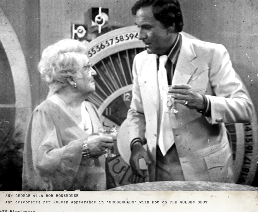 Crossroads Fan Club tweet media