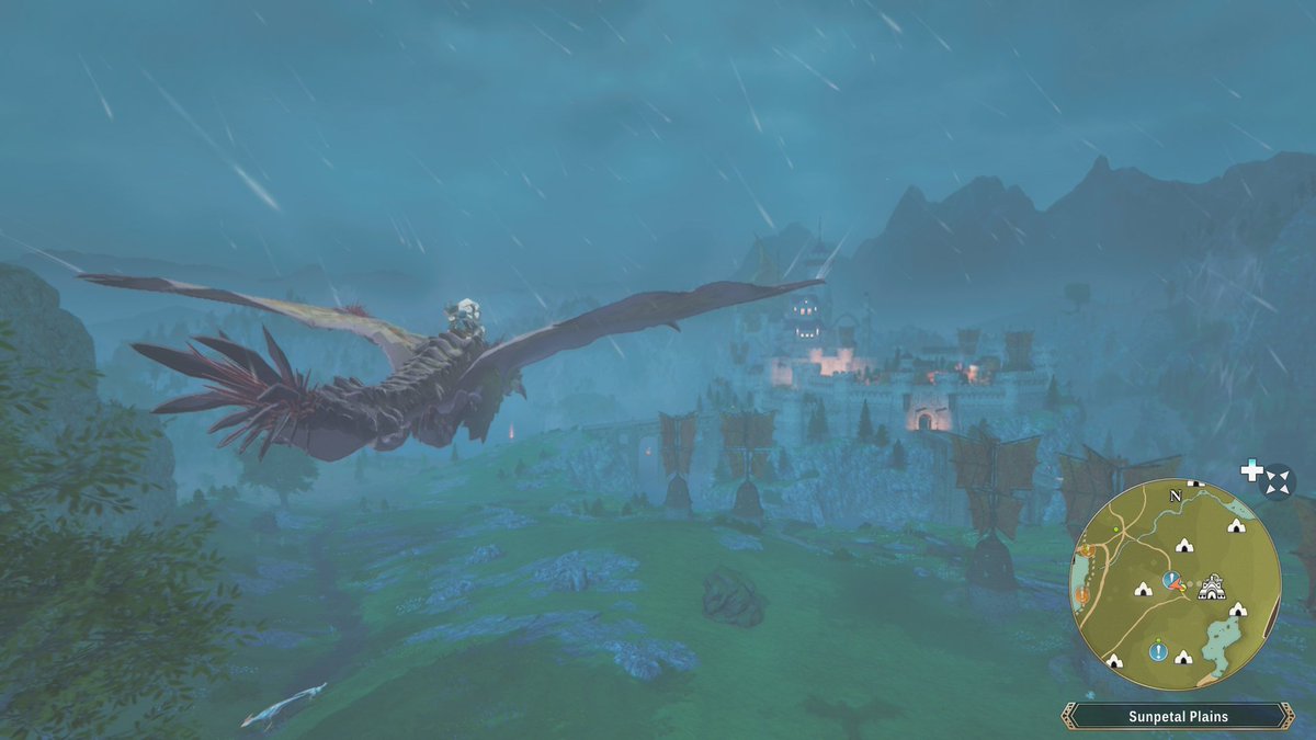 SirDalamadur tweet media