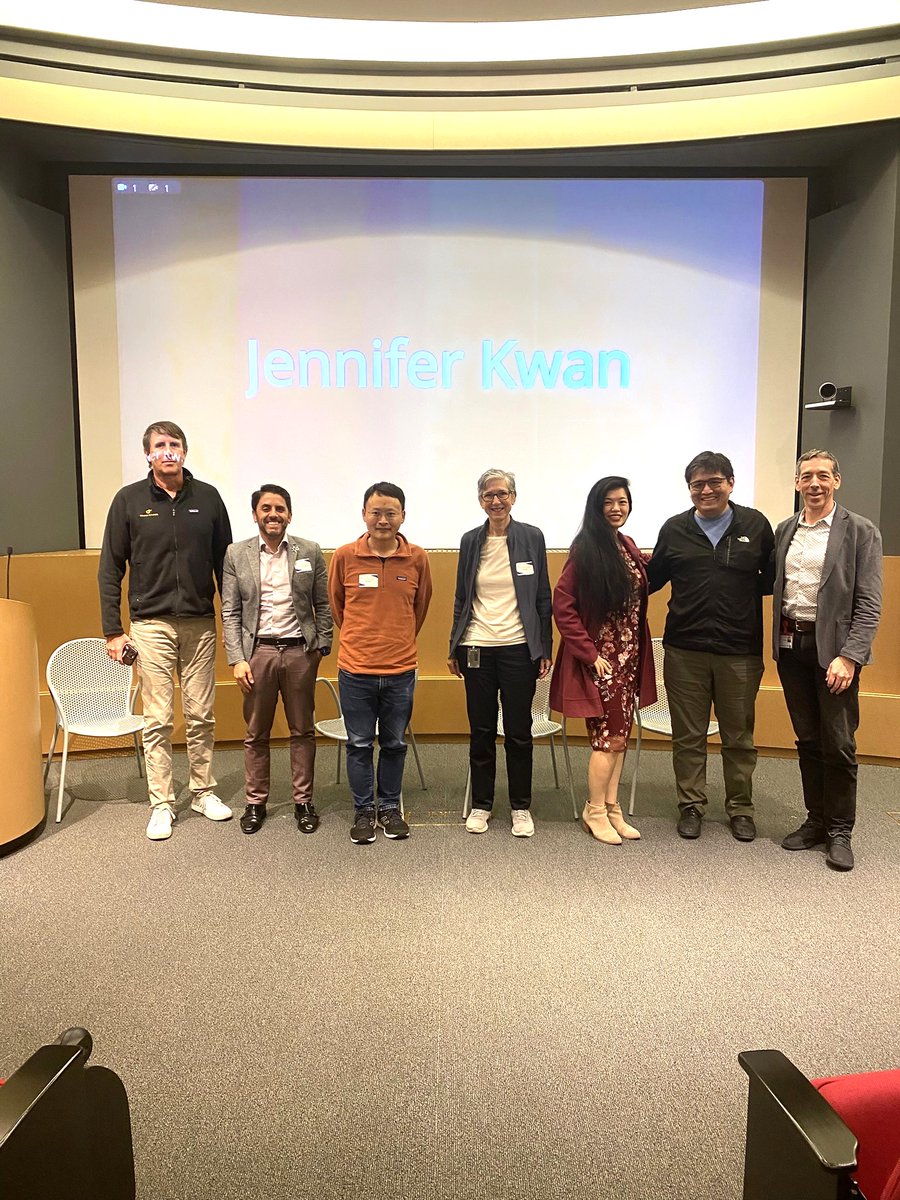 Jennifer Kwan MD PhD tweet media