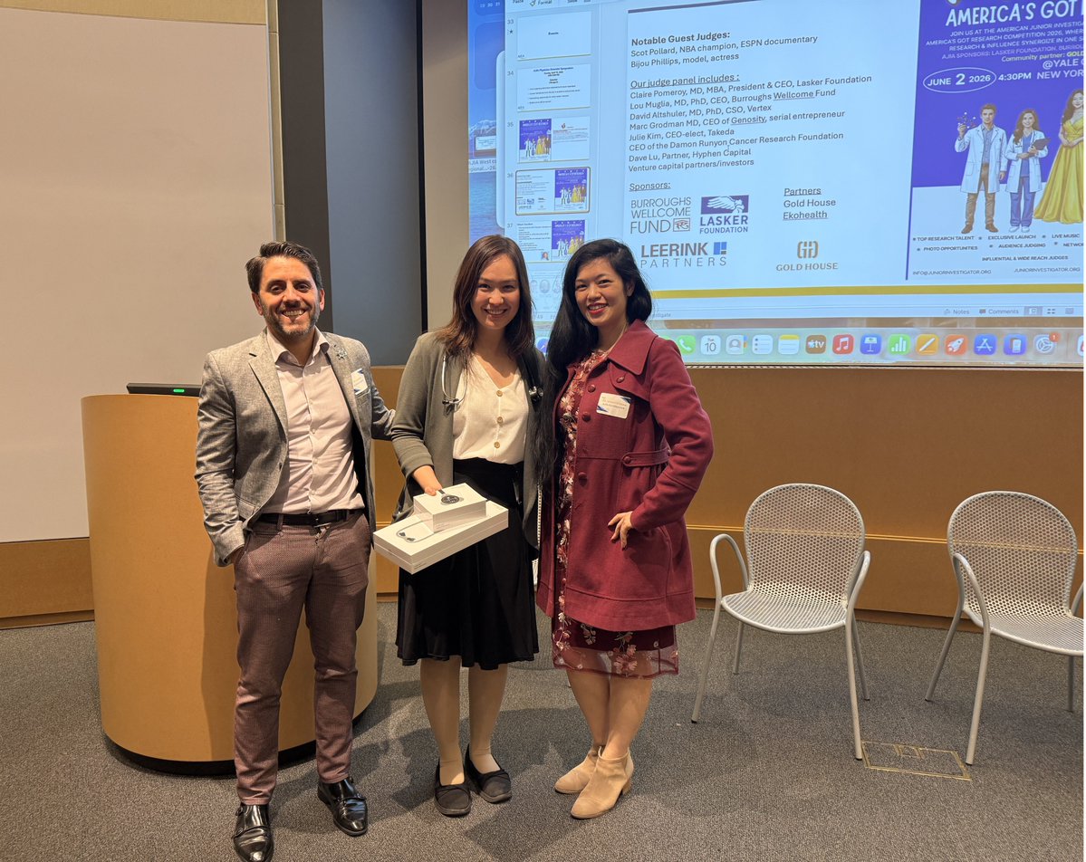 Jennifer Kwan MD PhD tweet media