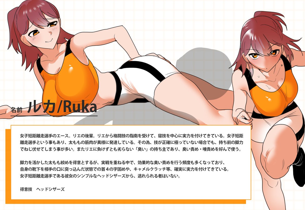 100本達成ありがとうございマゾです!今回のスピンオフは、以前リクエスト頂いた「3人がナイトクラブで臭い攻めをしているイラスト」から妄想を膨らませて作りました(*'ω`*) 