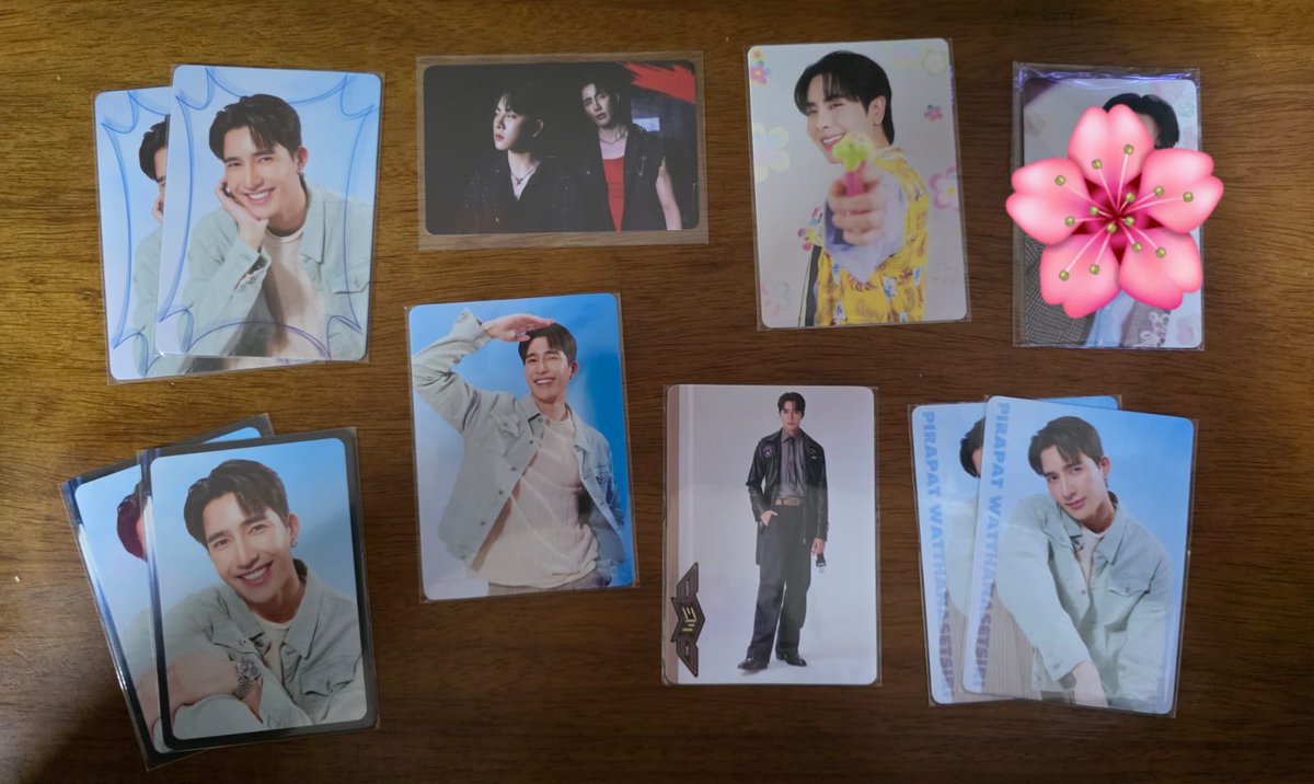 Sweet Bias Store tweet media