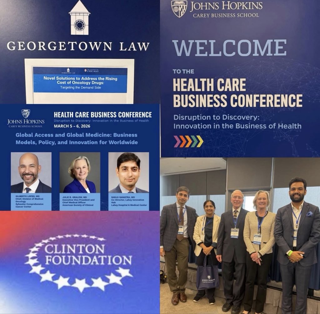 Julie Gralow tweet media