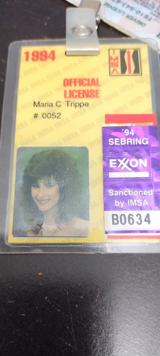 Maria Trippe 🖤 tweet media