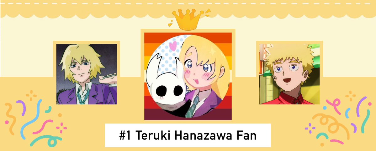 nate ❤︎'s teruki ! tweet media