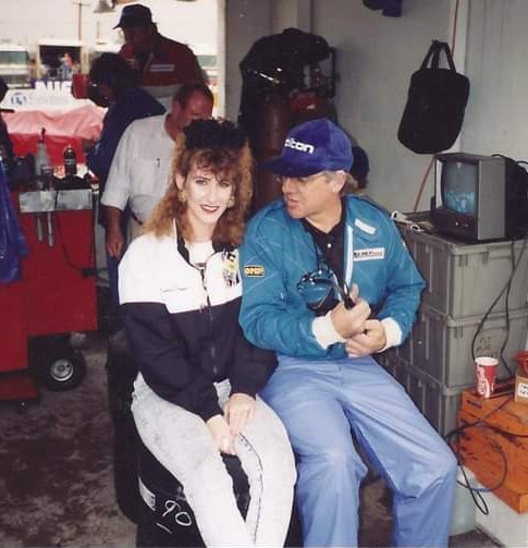 Maria Trippe 🖤 tweet media