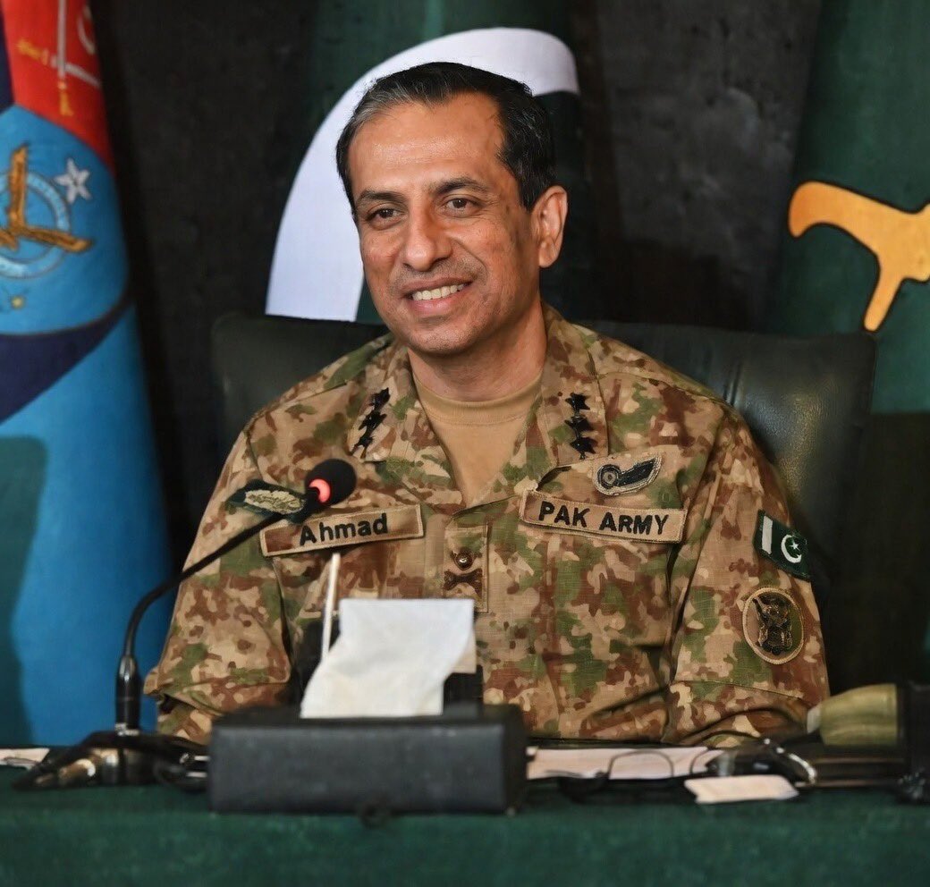 ISPR Statement: Afghan Taliban Drone Attacks Intercepted; Civilians Injured; Pakistan Vows to Continue Operation Ghazab-lil-Haq