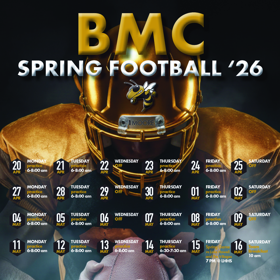 BMC Football tweet media