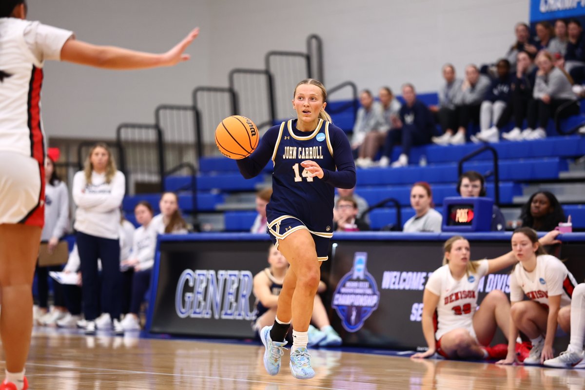 John Carroll Sports tweet media