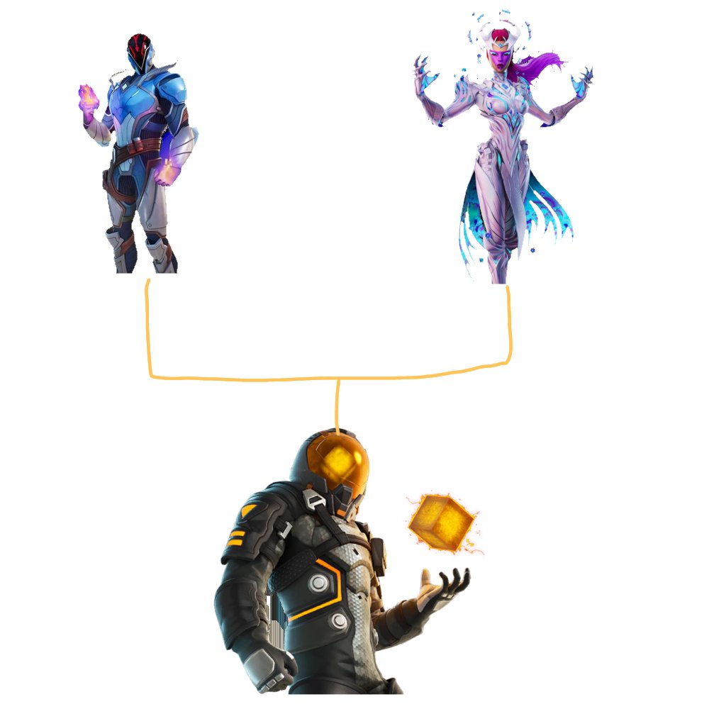 Connor 🍉 (Rewritten) tweet media