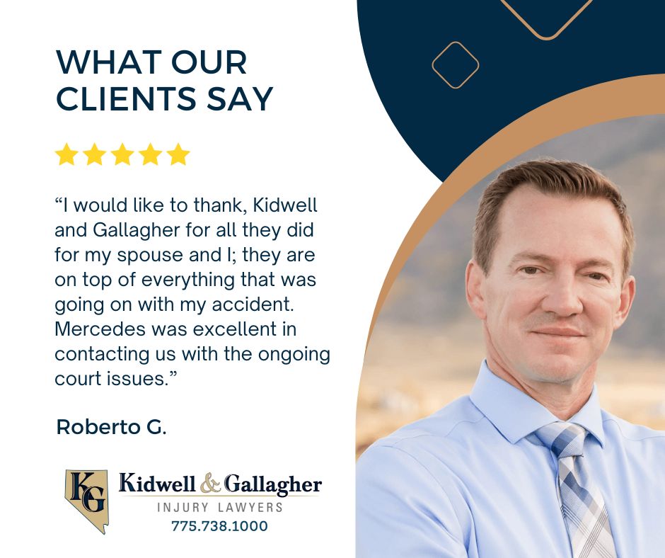 Thank you, Robert, for the kind words. We’re proud of the dedication our entire team brings to every case! 

If we've helped you, leave a review here: bit.ly/318jD2c

#FeedbackFriday
