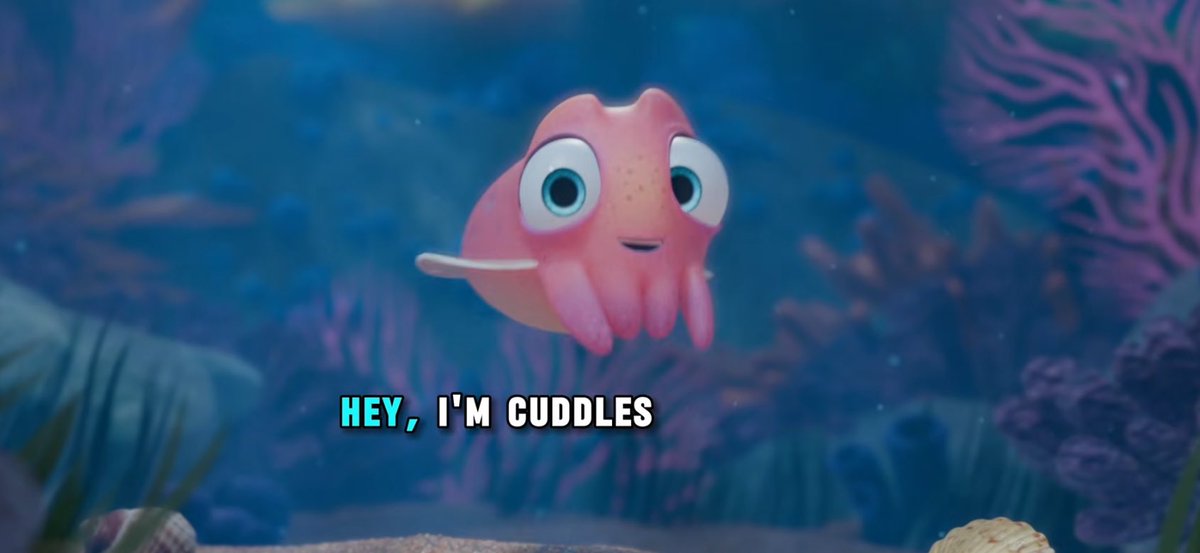 Bella (🍿🫶🏾Cinematically Emotional) tweet media