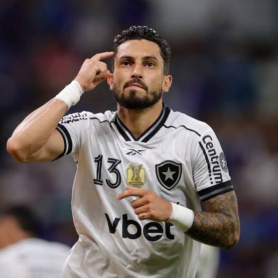 Chato Palestra tweet media