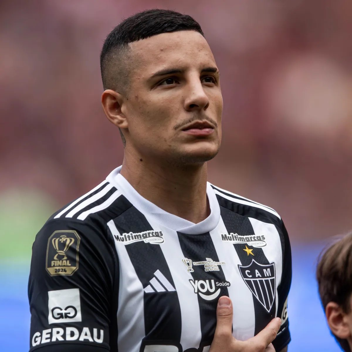 Chato Palestra tweet media