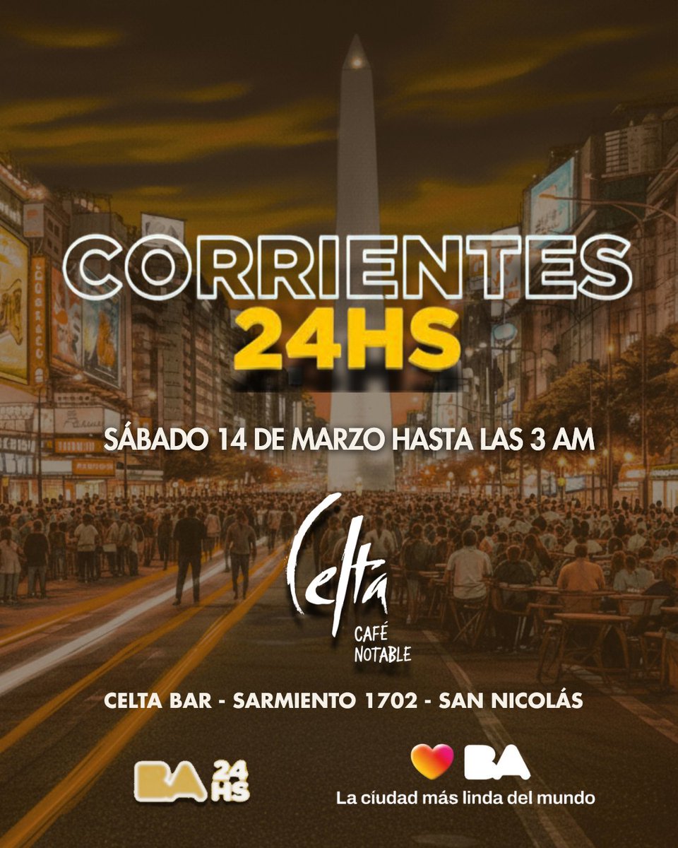 Los Notables tweet media