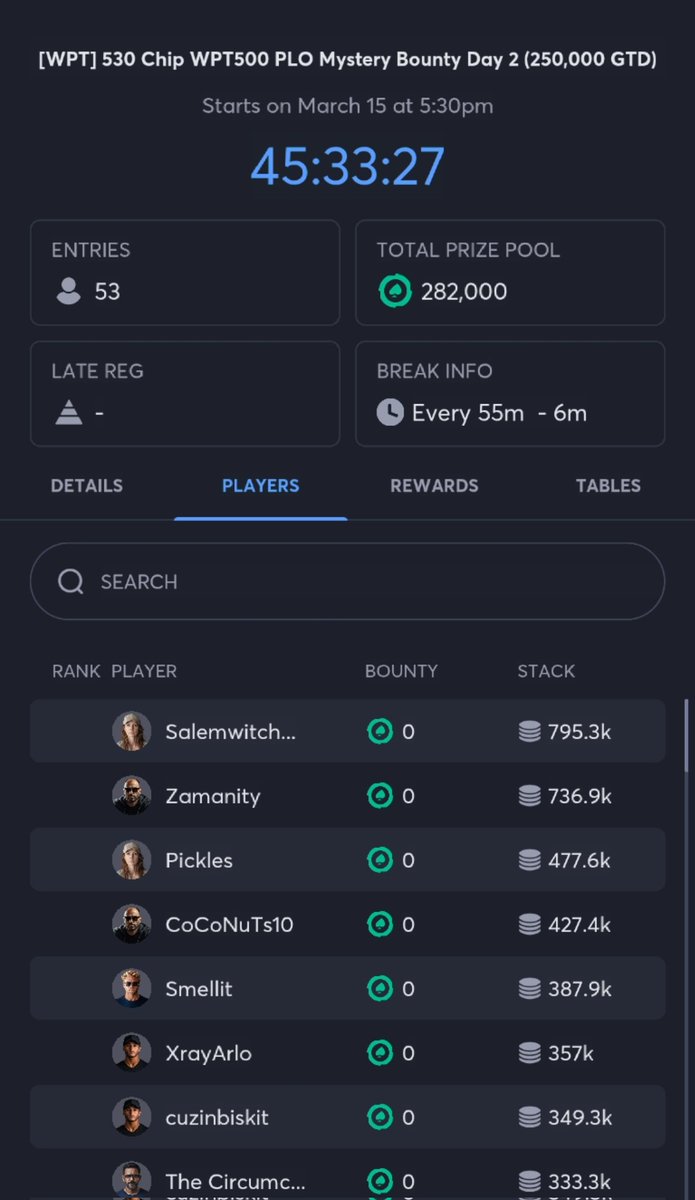 JoshGuindonPoker tweet media
