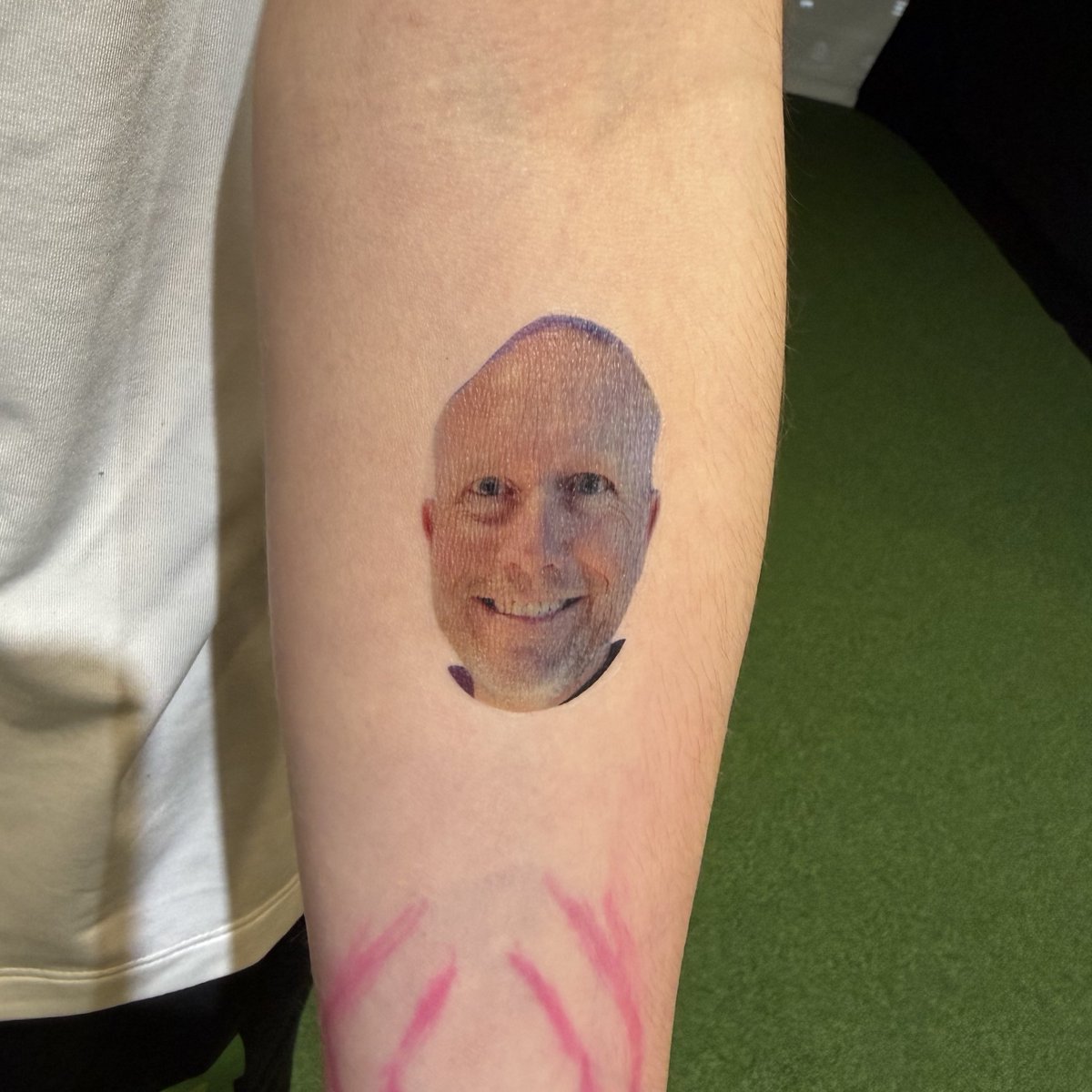 Casto Golf Academy tweet media