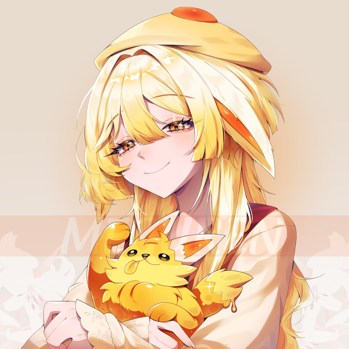 🌸MegurenVT🌸Vgen Open tweet media