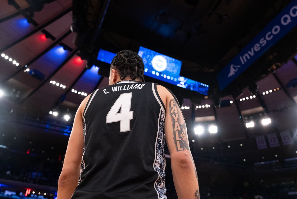 Georgetown Hoops tweet media