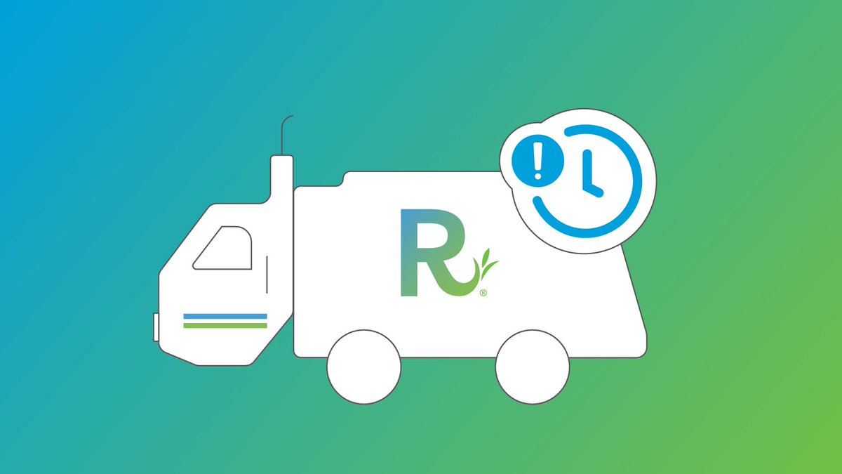 Recology King County tweet media