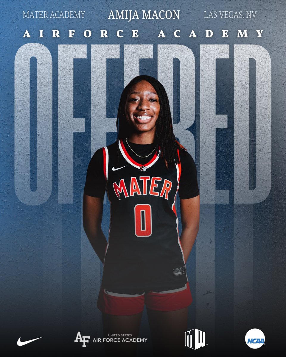 Mater Academy East WBB tweet media