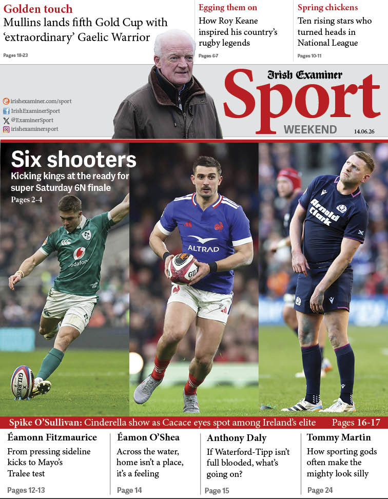 Tony Leen tweet media