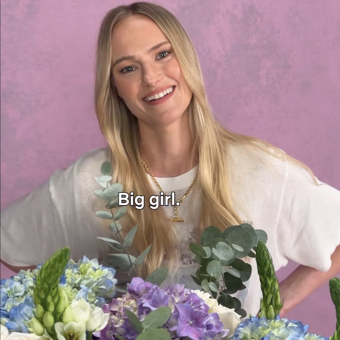 gir1inthebubble's tweet photo. every jessica promo on bridgerton’s account having associated with flowers hmmm…
#creloise is coming 🙏 https://t.co/8BH9wGyVVg