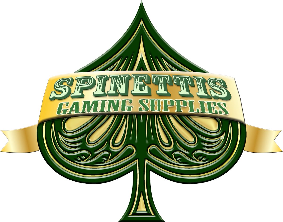 Spinettis Gaming tweet media