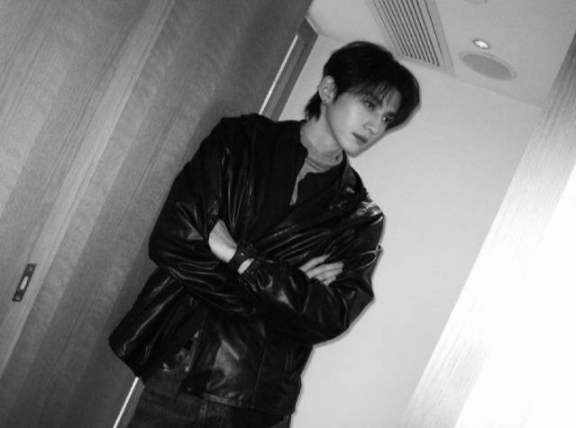 廉, Theodore. tweet media