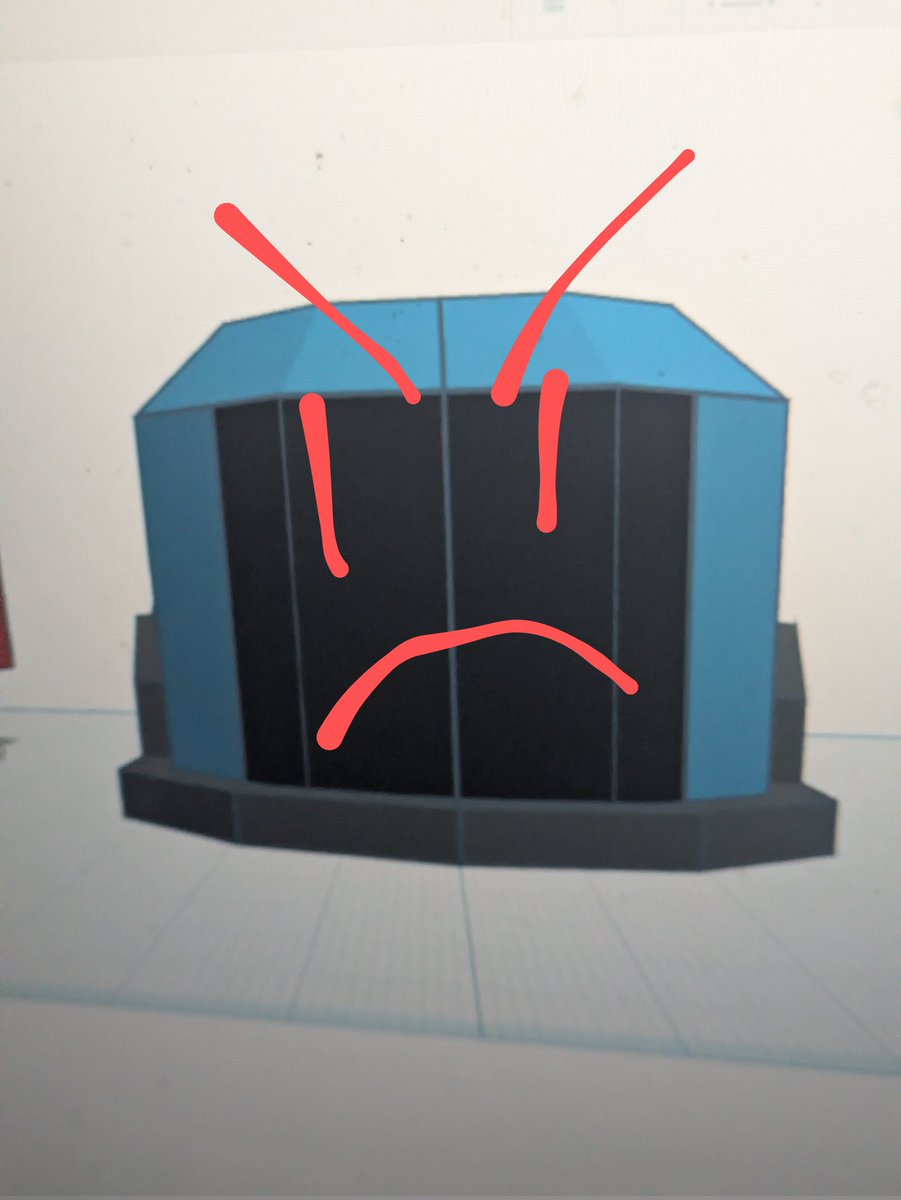 Buff Hyperlaser tweet media