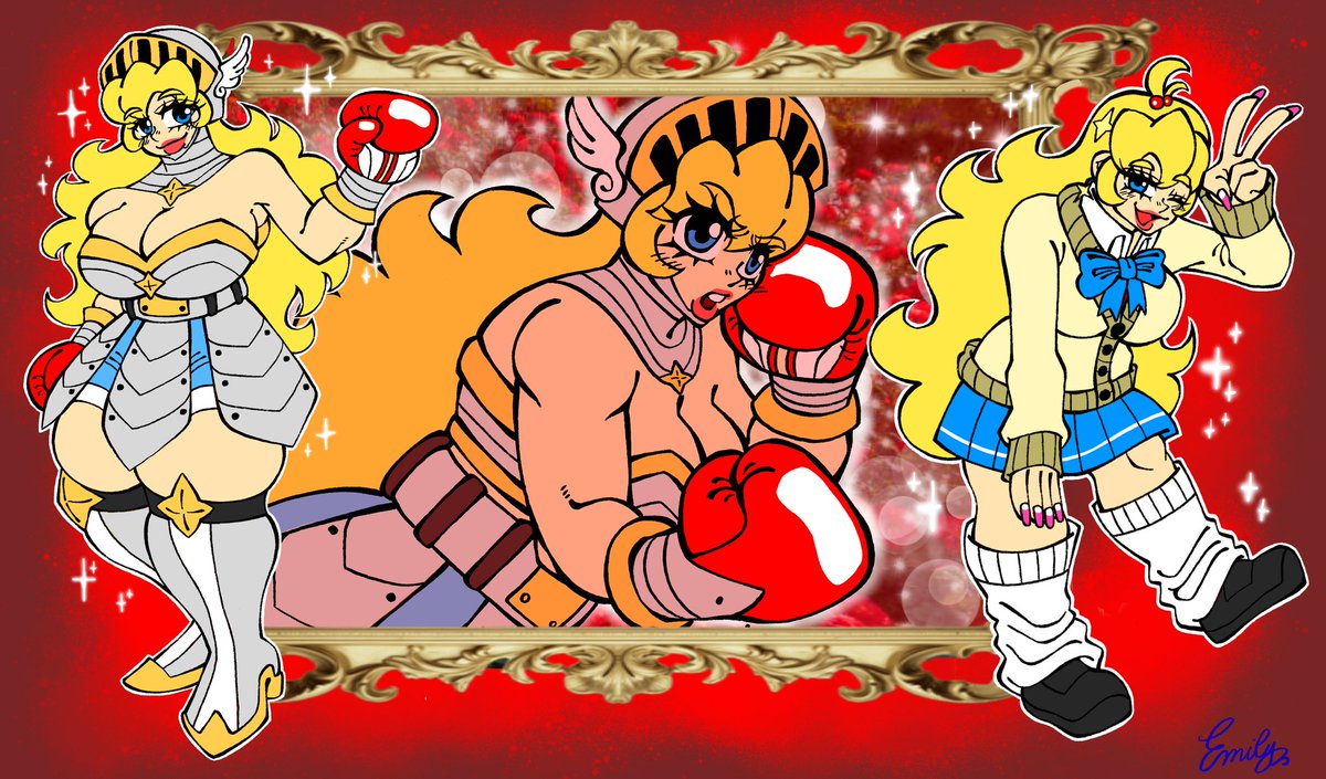 CEO of COMBAT🥊 tweet media