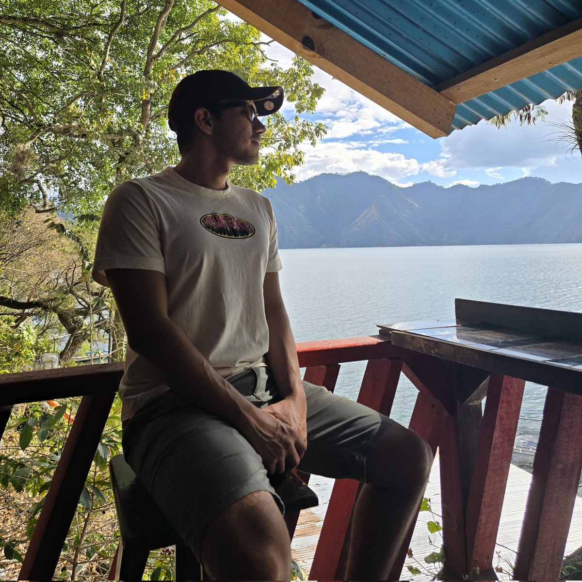 Humano Promedio tweet media