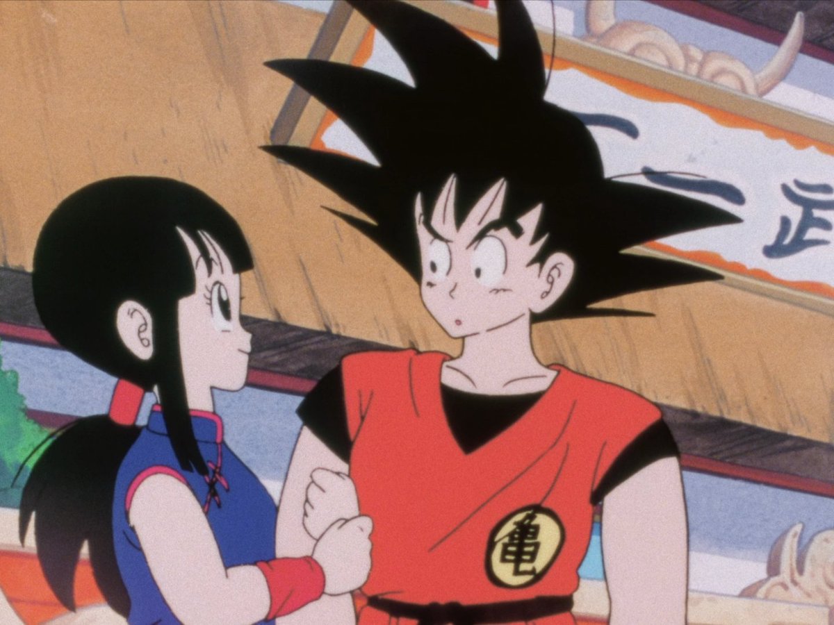 Dragon Ball Perfect Shots tweet media