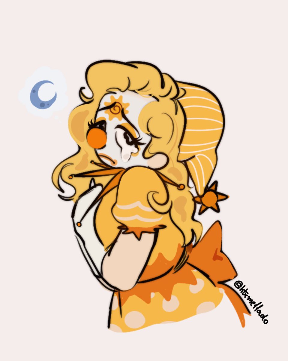 mellado; COMISSÕES PAUSADAS!! tweet media