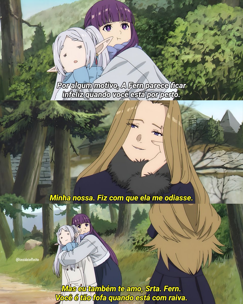 Inside, i am infinite tweet media