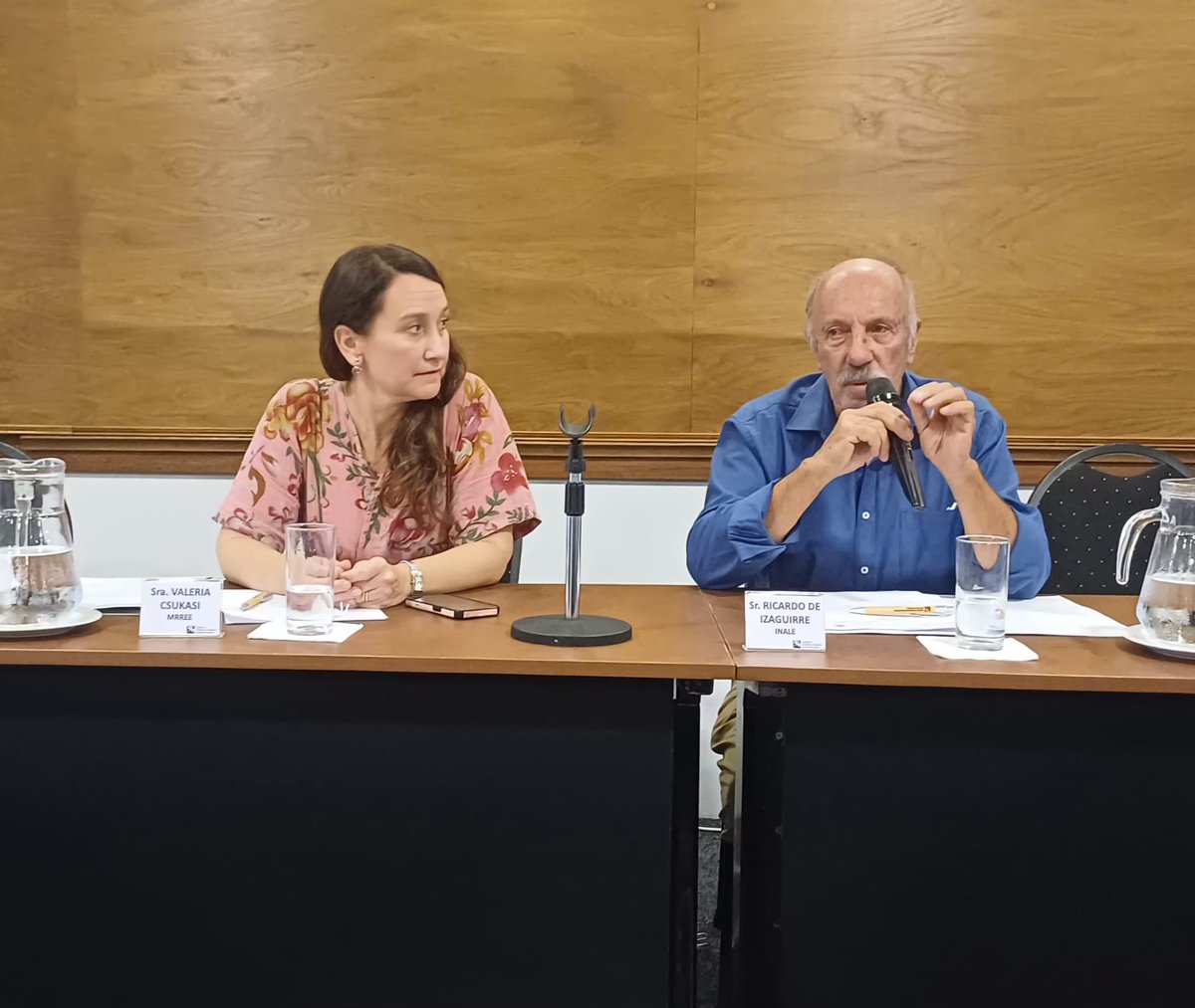 Carlos Daniel Camy tweet media