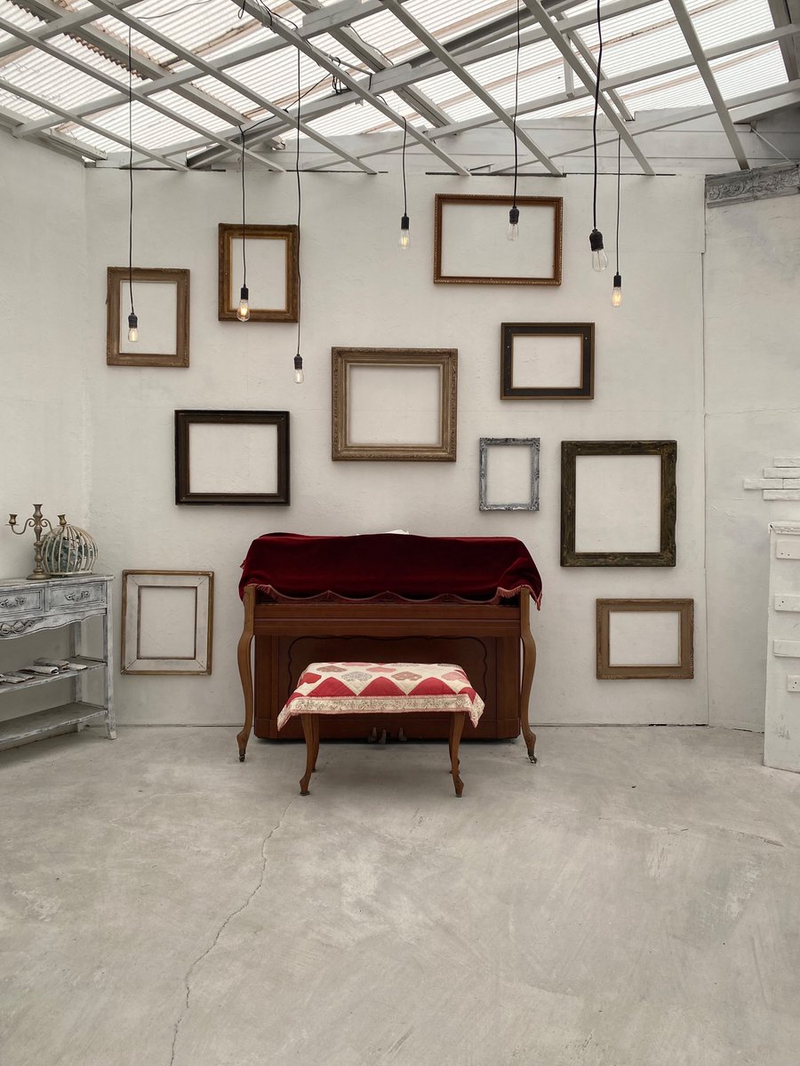 aiRuin studio(アイルーイン) tweet media