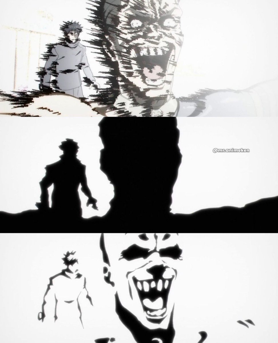 Takaba impact frames 😭