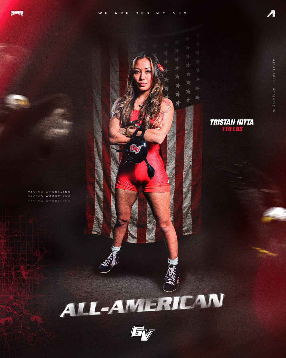 Viking Athletics tweet media