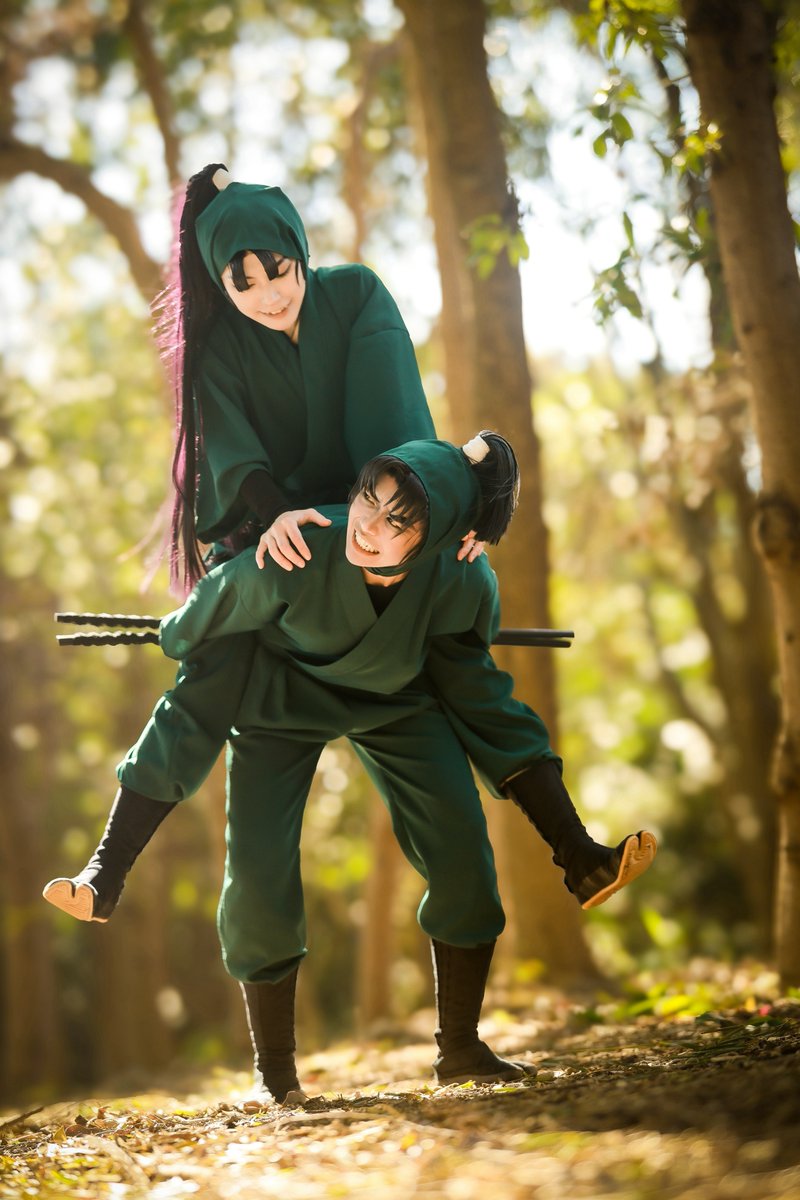 りほほ🥷 tweet media