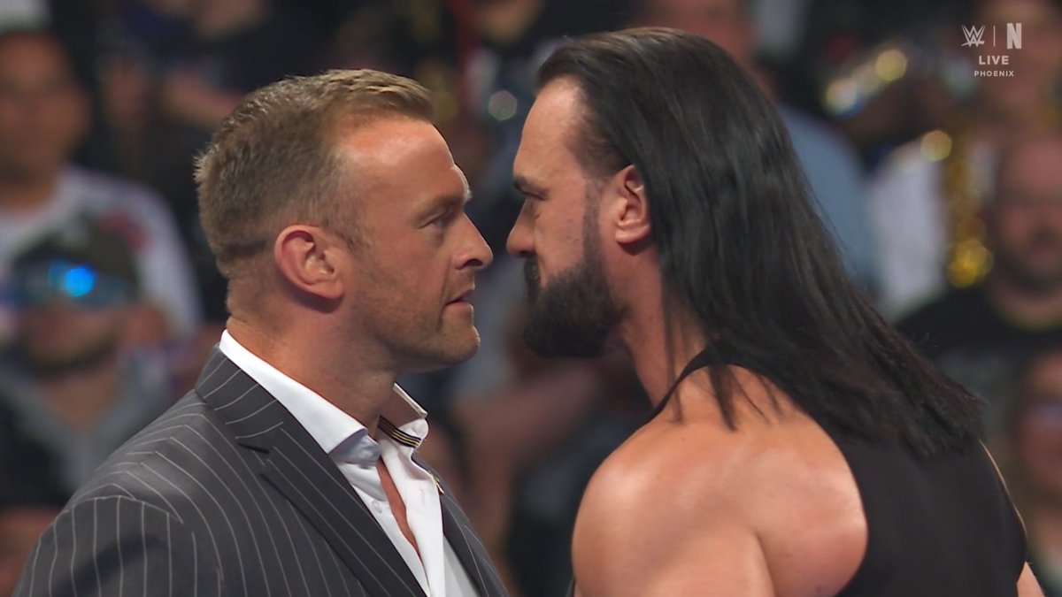 Wrestle Court tweet media