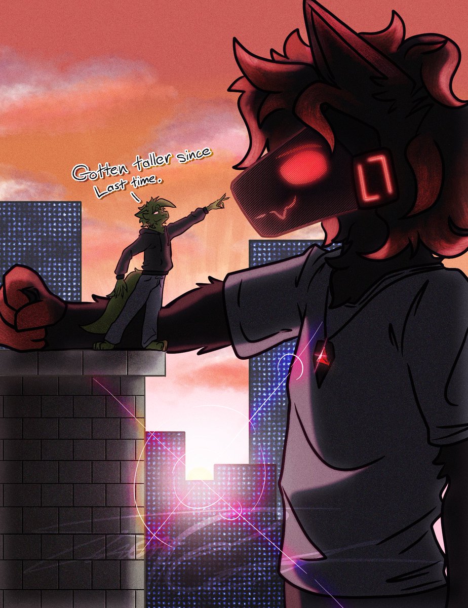 SwampCat tweet media